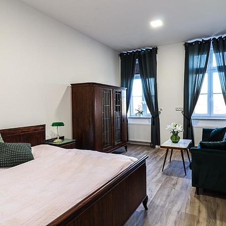 Penzion U Hlavacku Horažďovice Exterior foto