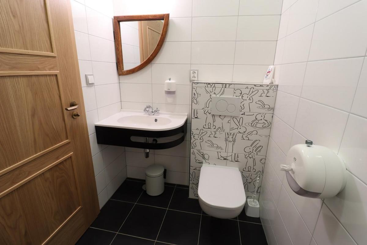 Penzion U Hlavacku Horažďovice Exterior foto
